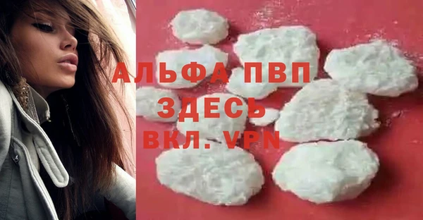 винт Аша