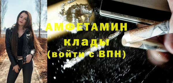 винт Аша